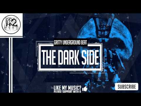 Epic Hard Rap Beat Aggressive Hip Hop Instrumental 2016 - THE DARK SIDE