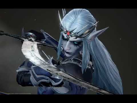 Dragonheir gameplay on samsung galaxy tab S7 plus