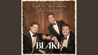 Back in Your Arms (For Christmas)