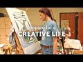 Prepare for a Creative Life with an Art Degree