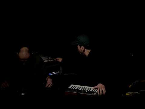 Masterknot - Live In Tehran