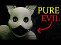 The Darkest Fnaf Fangame Ever.