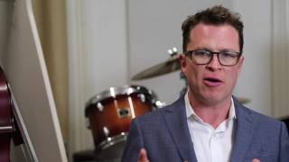 #OurCoast: Stanton Moore of Galactic shares his story of coastal Louisiana