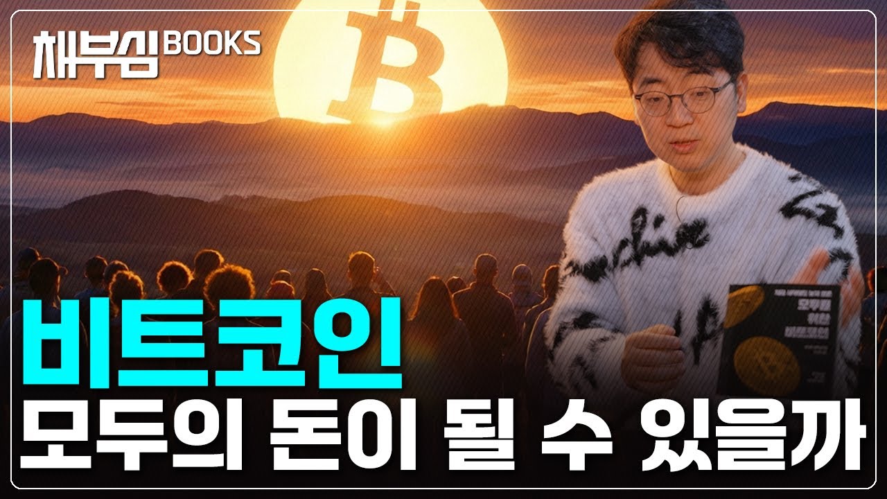 비트코인은 누구나 사용 가능한 돈이 될 수 있을까?