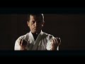Bassai Shō Ōyō Bunkai Master Dario Marchini