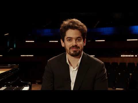 Lahav Shani invites to Pre-Hanukkah Global Celebration at The Israel Philharmonic