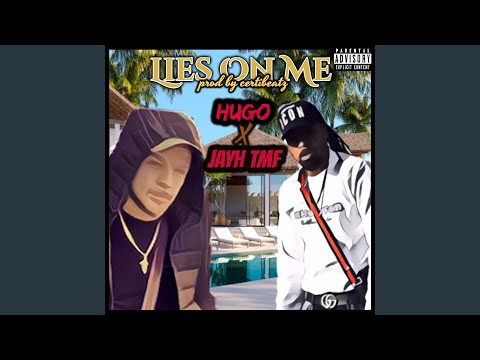 Lies on Me (feat. Hugo)