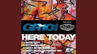 Here Today (Extended Club Mix)