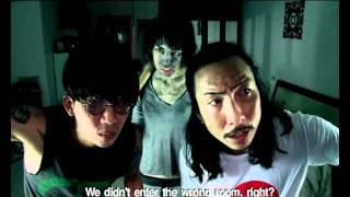 Trailer "Ghost Day" Thai Movie 2012 By Phranakorn Film