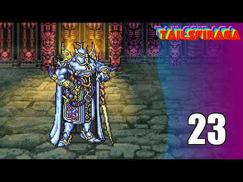 Final Fantasy V | Part 23: An Anticlimax, Ain't It?