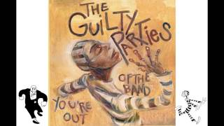 The Guilty Parties - German Chocolate