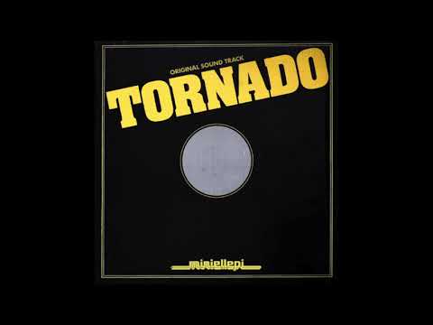Paolo Dossena - More (Ti Guardero' Nel Cuore) (1983)