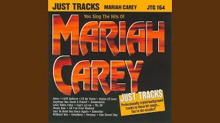 All I&#39;ve Ever Wanted (Karaoke Version Instrumental Only)