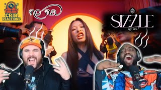 Download lagu REACTION TO no na | Sizzle | M7 Theme Song | Mobile Legends: Bang Bang mp3