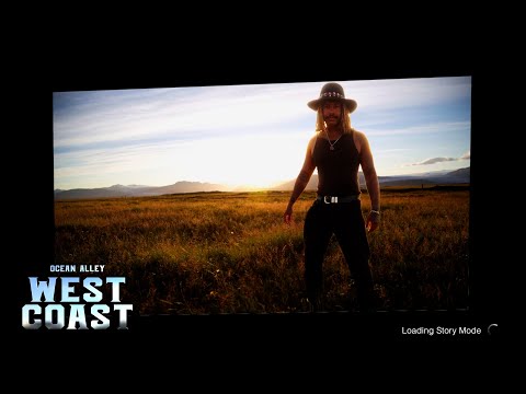 Video thumbnail for West Coast