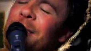 Josh Ritter: "Mind's Eye" (Live at Juan's Basement)