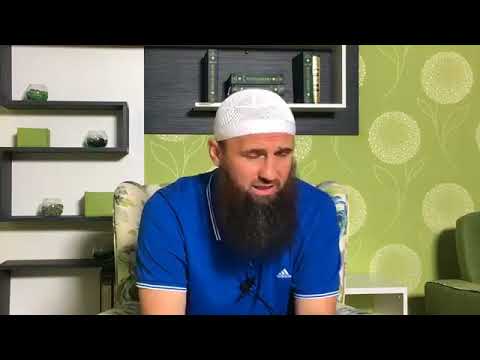 PROPISI VEZANI ZA LUK I ODLAZAK U DŽAMIJU | mr.Elvedin Pezić