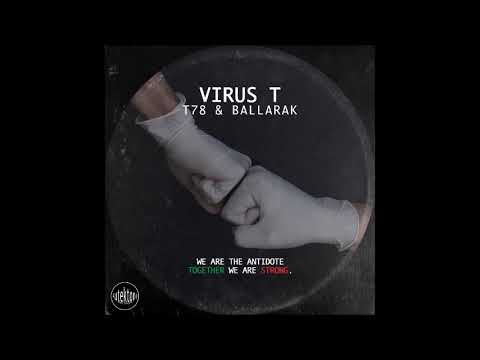 T78 & Ballarak - The Antidote