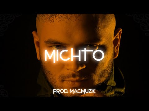 Jul x Naps Type Beat "MICHTO" | Instru Rap Rapide 2020