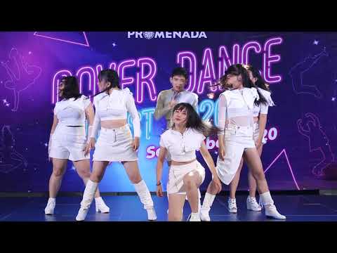 260920 Altizia Cover Dreamcatcher - Boca #PromenadaCoverDanceContest2020
