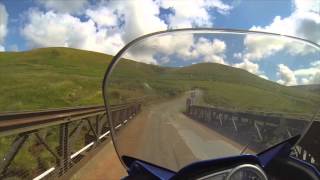 preview picture of video 'Elan Valley Summer 2014'