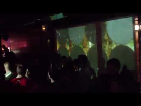 ROBBIE RENZI @ AKAB 14/04/2012