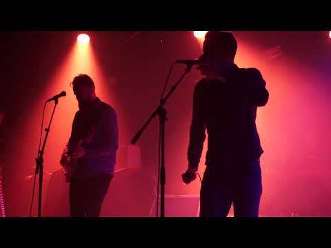 Gumbo Kings - Gumbo Sound Live