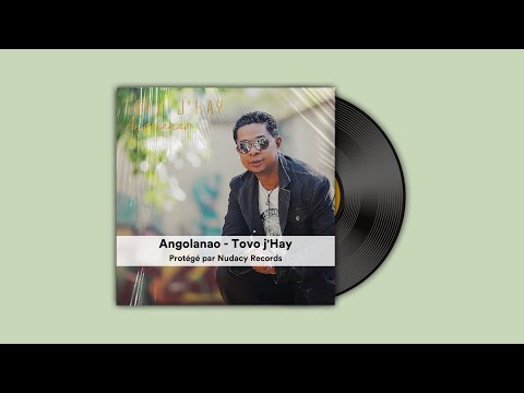 Angolanao - Tovo j'Hay ✅