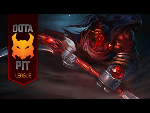Mineski vs Fnatic | DOTA PIT SEA Game 1 | HIGHLIGHTS