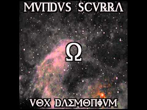 Mundus Scurra - 04 The Scorpion Moon