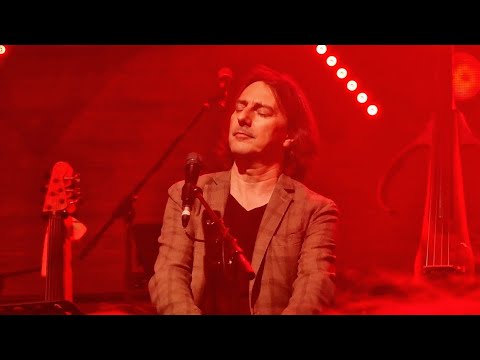 Pippo Pollina - Bella Ciao (Leipzig 2023)