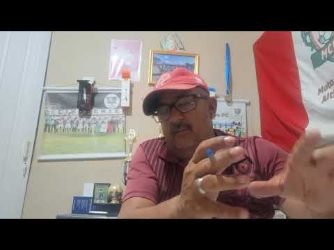 Futebol Master de Altinho pe amadorismo 