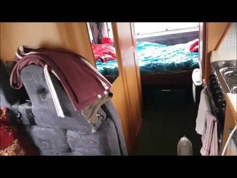 MOTORHOME BUYING TIPS - WHAT TO LOOK FOR