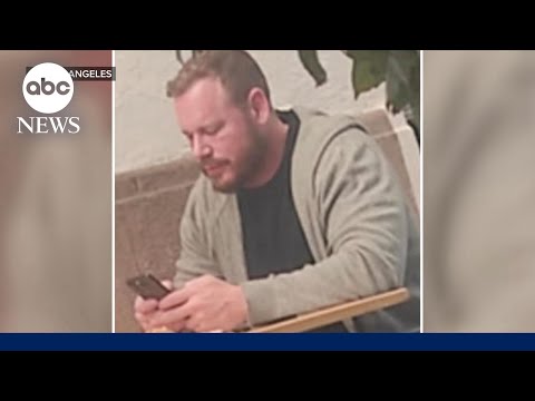 Ryan Wedding, former Olympian turned FBI most wanted fugitive, arrested