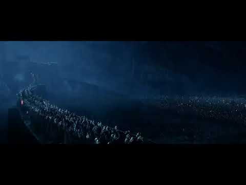 Theoden Christmas Meme 2021