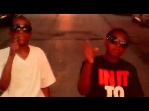 Lil Mouse Feat. Top Shotta - Doin Me [Official Video] [Dir. P. Noble]