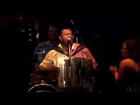 Chubby Carrier live at Knuckleheads KC