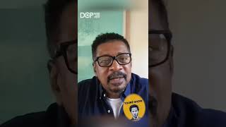 Robert Townsend on David Ruffin and The Five Heartbeats