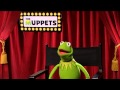 Total Film Meets The Muppets