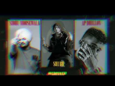 BALLER X BROWN MUNDE X DOGAR MASHUP(SLOWED+REVERBED)- SHUBH X AP DHILLON X SIDHU MOOSEWALA |