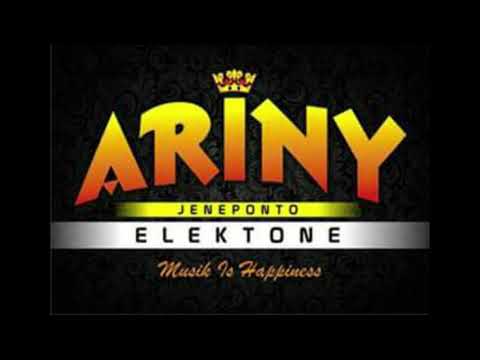 AZ ARINY-Malam Ini-ARINY ELECTONE JENEPONTO