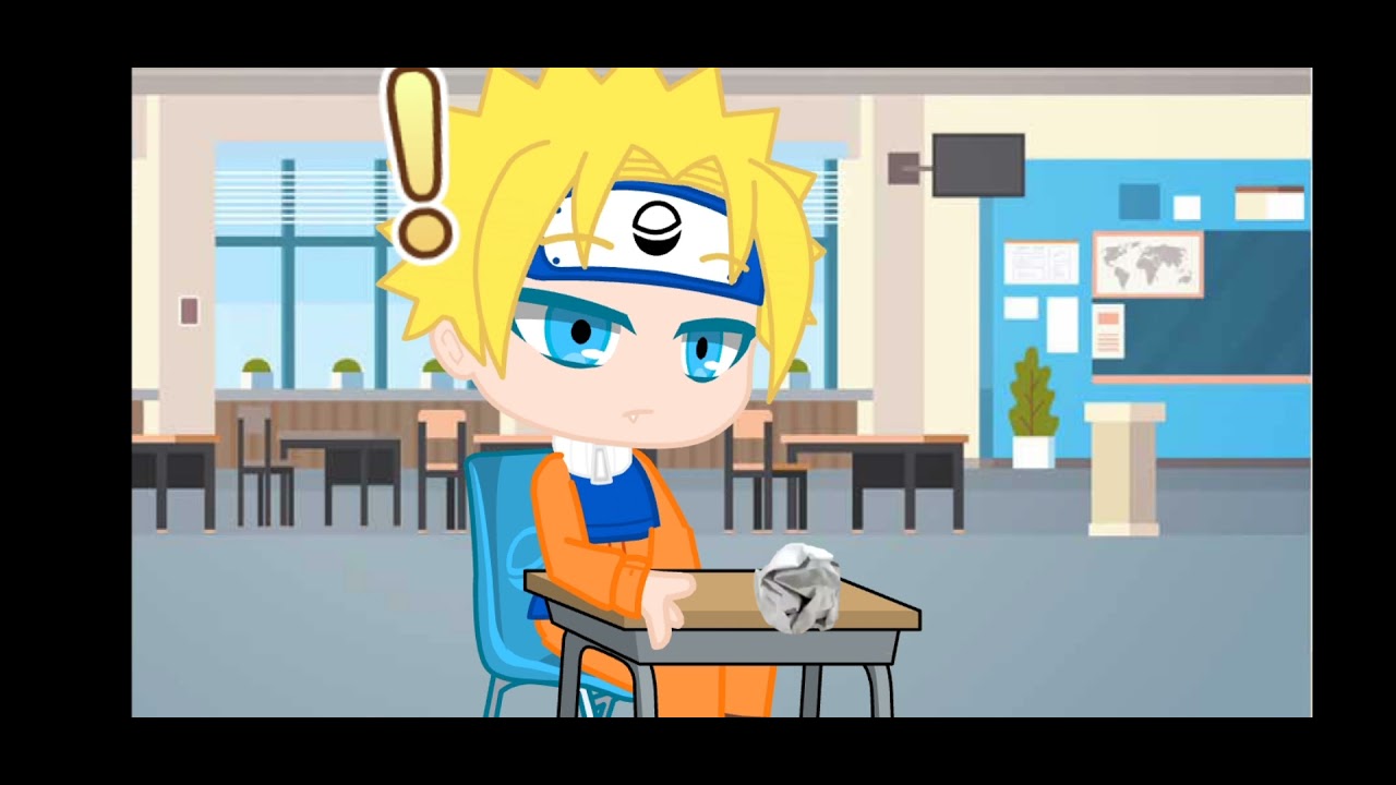 [💘]CRUSH||NARUHINA||MEME[💘]