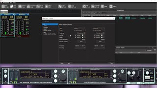 Video thumbnail for Using the MTK952 with Wisycom Manager by Wisycom
