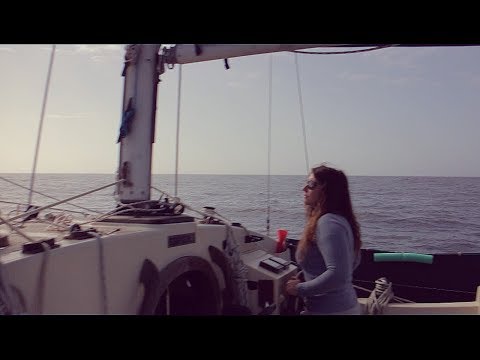 15] "SHAKEDOWN CRUISE." We're SAILING again! | Sailing Kittiwake