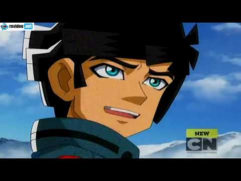 Redakai cucerește Kairu – Episodul 13 – Spectacol Kairu