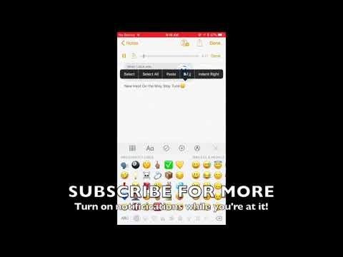 EBK Maine 🎱 "What I Jack" (Preview)