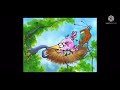 Dragon Tales Funding Credits 1999 Rare Icelandic Version