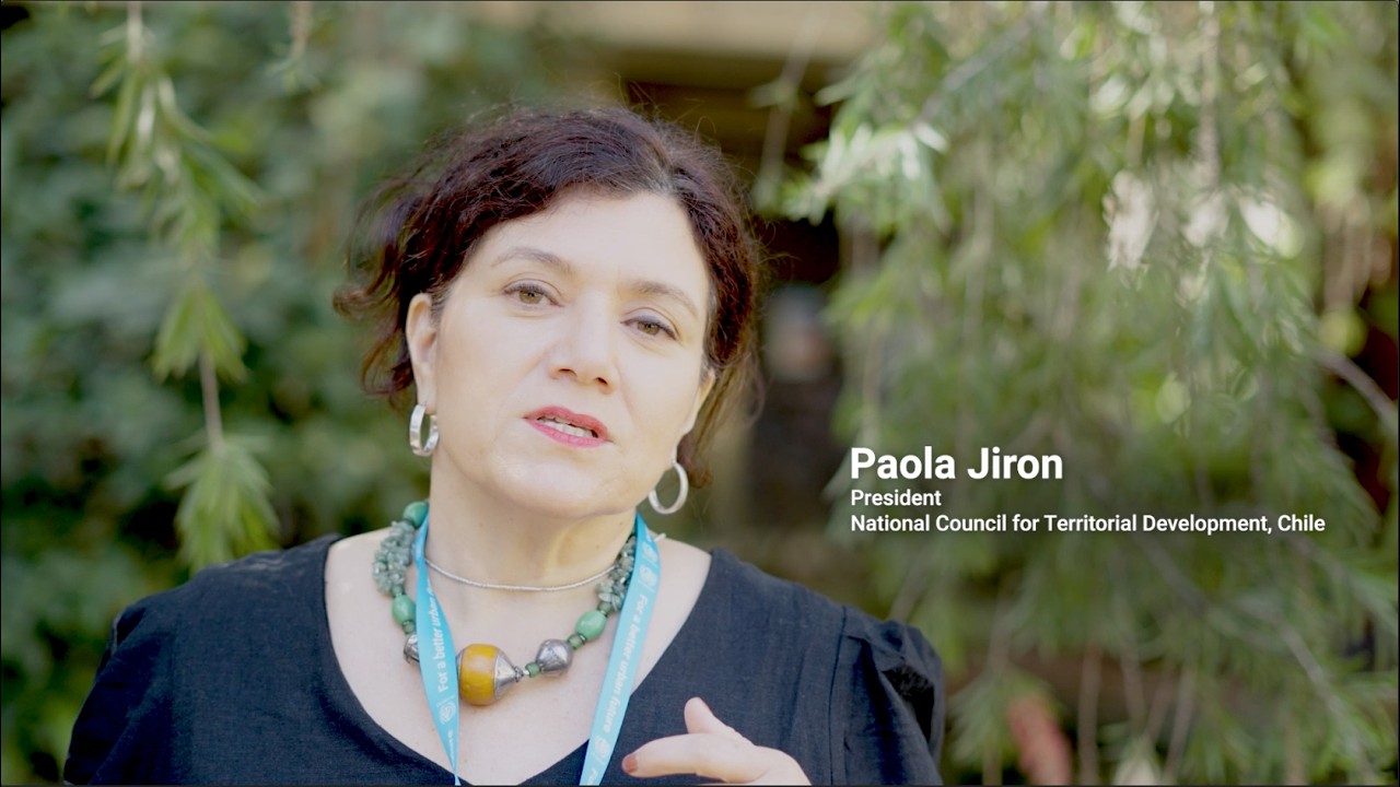 Paula Jirón: Why housing shapes how cities work