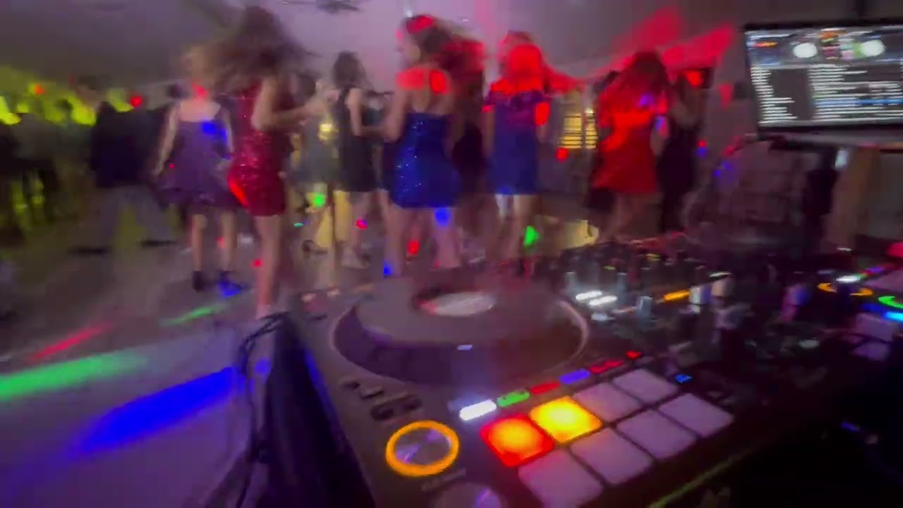 DJ LoudTone Cotton Eye Joe