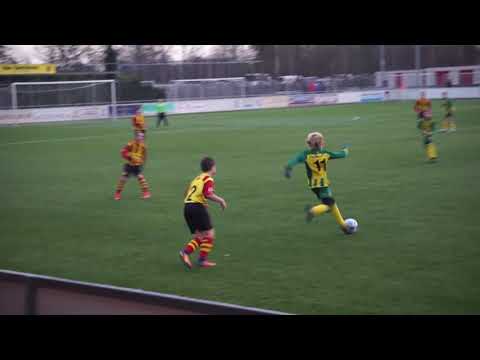 Terleede JO13-1  Voorschoten 67 JO13-1